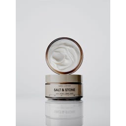 SALT & STONE Santal & Vetiver Body Cream - 200 ml