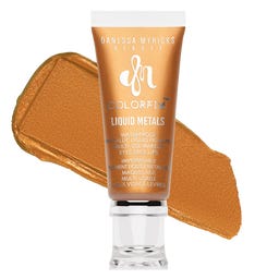 Danessa Myricks Beauty Colorfix Liquid Metals - Gilded