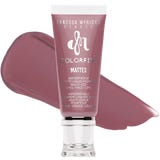 Danessa Myricks Beauty Colorfix Mattes