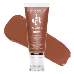 Danessa Myricks Beauty Colorfix Mattes