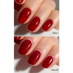 Manucurist Xtrem Flash™ LED Gel Top Coat - 15 ml