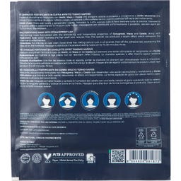 Hyalurvedic Укрепваща лист-маска за косата - 60 мл