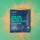 Hyalurvedic Укрепваща лист-маска за косата - 60 мл