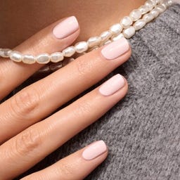 Green Flash Gel Nail Polish Colourful Shades - Blossom