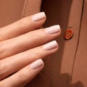 Green Flash Gel Nail Polish Colourful Shades - Gloss