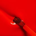 Green Flash Gel Lakier do paznokci, ciemne odcienie - Lava