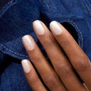 Manucurist Green Flash Gel Nagellack bunte Farbtöne - Moon