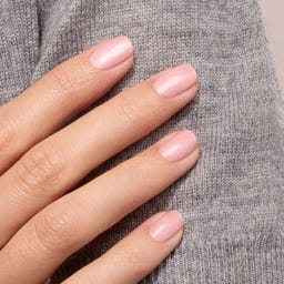 Green Flash Gel Nail Polish Colourful Shades - Satin