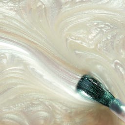 Manucurist Green Nailpolish Colorful - Fairy