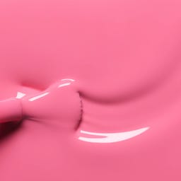 manucurist Green Nailpolish Colorful - Rose