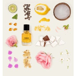 Fugazzi In Love With The Cocos Extrait de Parfum - 100 ml