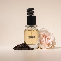 Fugazzi Workaholic Extrait de Parfum - 100 ml