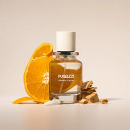 Fugazzi Orange Crush Eau de Parfum - 100 ml