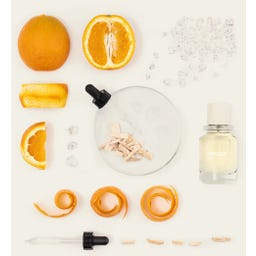 Fugazzi Orange Crush Eau de Parfum - 50 ml