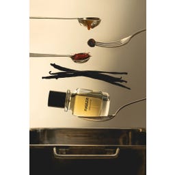 Fugazzi Vanilla Haze Extrait de Parfum - 100 ml