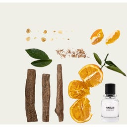 Fugazzi Orange Crush Extrait de Parfum - 100 ml