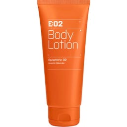 Escentric 02 Body Lotion - 200 ml
