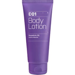 Escentric 01 Body Lotion - 200 ml