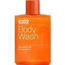 Escentric 02 Body Wash - 200 ml