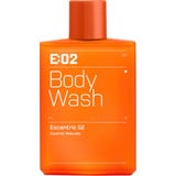 Escentric 02 Body Wash