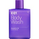 Escentric 01 Body Wash - 200 ml