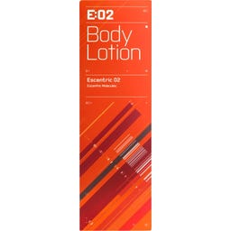 Escentric 02 Body Lotion - 200 ml