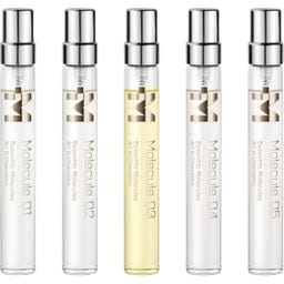 Escentric Molecules Molecule Discovery Set - 1 Set