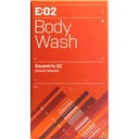 Escentric 02 Body Wash - 200 ml