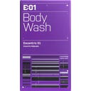 Escentric 01 Body Wash - 200 ml