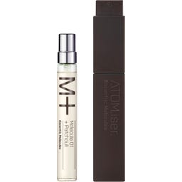 Escentric Molecules Molecule 01 + Patchouli ATOM.iser Set - 1 Set
