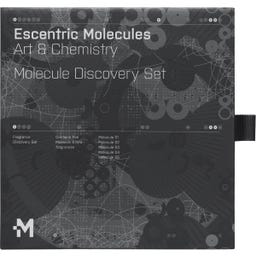 Escentric Molecules Molecule Discovery Set - 1 Set