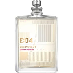 Escentric 04 - 100 ml