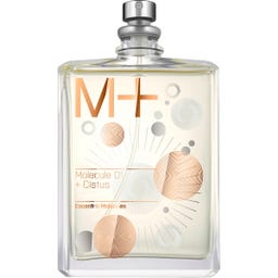 Escentric Molecules Molecule 01 + Cistus - 100 ml