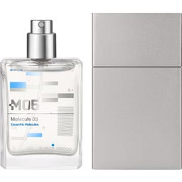 Escentric Molecules Molecule 05 Portable - 30 ml + Case