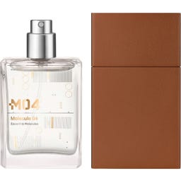 Escentric Molecules Molecule 04 Portable - 30 ml + Case