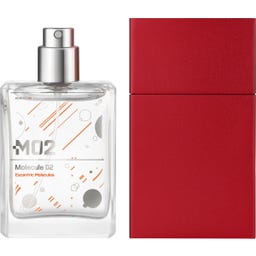 Escentric Molecules Molecule 02 Portable - 30 ml + Case
