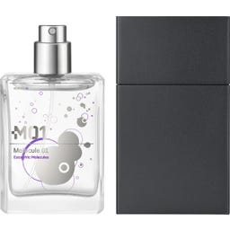 Escentric Molecules Molecule 01 Portable - 30 ml + Case