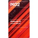 Escentric Molecules Molecule 02 Portable - 30 ml