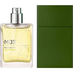 Escentric Molecules Molecule 03 Portable - 30 ml + Case