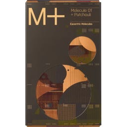 Escentric Molecules Molecule 01 + Patchouli - 100 ml