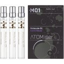 Escentric Molecules Molecule 01 ATOM.iser Refill Set - 1 set