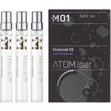 Escentric Molecules Molecule 01 ATOM.iser Refill Set