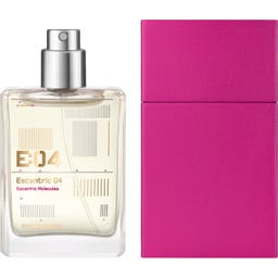 Escentric 04 Portable - 30 ml + Case