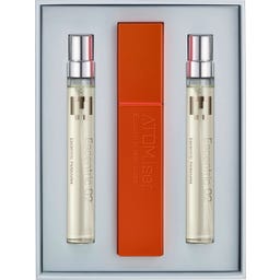 Escentric 02 ATOM.iser Set - 1 Set