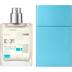Escentric 05 Portable - 30 ml + Case