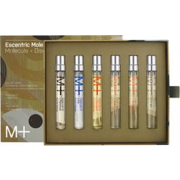 Escentric Molecules Molecule + Discovery Set - 1 Set