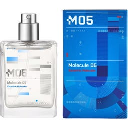 Escentric Molecules Molecule 05 Portable - 30 ml