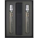 Escentric Molecules Molecule 01 ATOM.iser Set - 1 Set