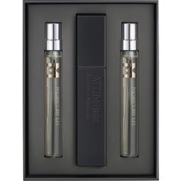 Escentric Molecules Molecule 01 ATOM.iser Set - 1 Set