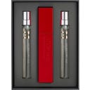 Escentric Molecules Molecule 02 ATOM.iser Set - 1 Set